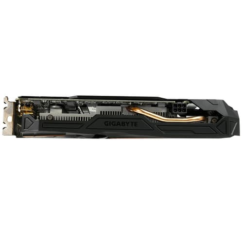 Gigabyte GTX 1060 3GB GDDR5 WINDFORCE OC